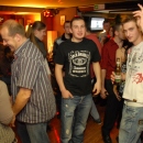 2012. 12. 29. szombat - Előszilveszter - Bombardier Pub (Kaposvár)