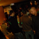 2012. 12. 29. szombat - Előszilveszter - Bombardier Pub (Kaposvár)