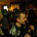 2012. 12. 29. szombat - Előszilveszter - Bombardier Pub (Kaposvár)