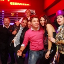 2012. 12. 31. hétfő - Happy New Year - Club Chrome (Kaposvár)