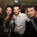 2013. 01. 05. szombat - Saturday Night - Bombardier Pub (Kaposvár)
