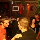 2013. 01. 12. szombat - Forkmánia - Bombardier Pub (Kaposvár)