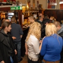 2013. 01. 19. szombat - Ganxsta Zolee és a Kartel - Bombardier Pub (Kaposvár)
