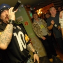 2013. 01. 19. szombat - Ganxsta Zolee és a Kartel - Bombardier Pub (Kaposvár)