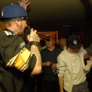 2013. 01. 19. szombat - Ganxsta Zolee és a Kartel - Bombardier Pub (Kaposvár)