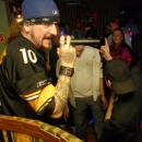 2013. 01. 19. szombat - Ganxsta Zolee és a Kartel - Bombardier Pub (Kaposvár)