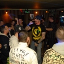 2013. 01. 19. szombat - Ganxsta Zolee és a Kartel - Bombardier Pub (Kaposvár)