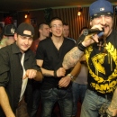 2013. 01. 19. szombat - Ganxsta Zolee és a Kartel - Bombardier Pub (Kaposvár)