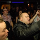 2013. 01. 19. szombat - Ganxsta Zolee és a Kartel - Bombardier Pub (Kaposvár)