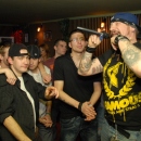 2013. 01. 19. szombat - Ganxsta Zolee és a Kartel - Bombardier Pub (Kaposvár)