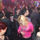 2013. 01. 25. péntek - Kapospont party - Club Chrome (Kaposvár)