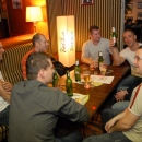 2013. 02. 01. péntek - Friday Night - Bombardier Pub (Kaposvár)