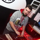 2013. 02. 08. péntek - Rave Farsang - Grimasz (Kaposvár)