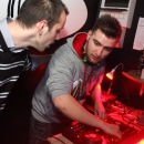 2013. 02. 08. péntek - Rave Farsang - Grimasz (Kaposvár)