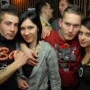 2013. 02. 09. szombat - Bacardi Night - Bombardier Pub (Kaposvár)