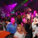 2013. 02. 16. szombat - Saturday Night - Club Chrome (Kaposvár)