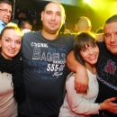 2013. 02. 16. szombat - Saturday Night - Club Chrome (Kaposvár)