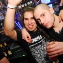 2013. 02. 16. szombat - Saturday Night - Club Chrome (Kaposvár)