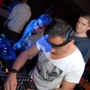 2013. 02. 16. szombat - Roberto, Aris, Borovszky - Park Cafe (Kaposvár)