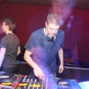 2013. 02. 16. szombat - Roberto, Aris, Borovszky - Park Cafe (Kaposvár)