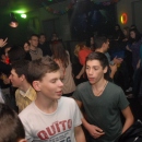 2013. 02. 22. péntek - My Dirty House Farsang! - Park Cafe (Kaposvár)