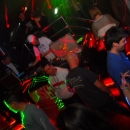 2013. 02. 22. péntek - Zumba party - Club Chrome (Kaposvár)
