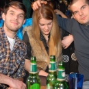 2013. 02. 22. péntek - Derültégből koncert - Grimasz (Kaposvár)