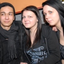 2013. 02. 22. péntek - Derültégből koncert - Grimasz (Kaposvár)