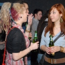 2013. 02. 22. péntek - Derültégből koncert - Grimasz (Kaposvár)