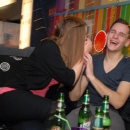 2013. 02. 22. péntek - Derültégből koncert - Grimasz (Kaposvár)