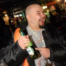 2013. 02. 22. péntek - Derültégből koncert - Grimasz (Kaposvár)