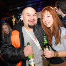 2013. 02. 22. péntek - Derültégből koncert - Grimasz (Kaposvár)