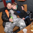 2013. 02. 22. péntek - Derültégből koncert - Grimasz (Kaposvár)