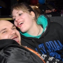 2013. 02. 22. péntek - Derültégből koncert - Grimasz (Kaposvár)