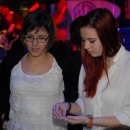 2013. 02. 22. péntek - Derültégből koncert - Grimasz (Kaposvár)