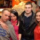 2013. 03. 02. szombat - Forkmánia - Bombardier Pub (Kaposvár)