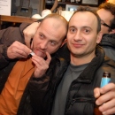 2013. 03. 02. szombat - Forkmánia - Bombardier Pub (Kaposvár)