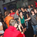 2013. 03. 08. péntek - Nőnapi hétvége! - Park Cafe (Kaposvár)