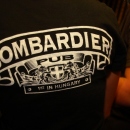 2013. 03. 09. szombat - Forkmánia - Bombardier Pub (Kaposvár)