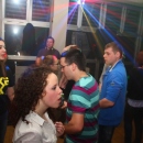 2013. 03. 13. szerda - Felező party - Agragon (Kaposvár)