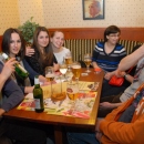2013. 03. 16. szombat - Forkmánia - Bombardier Pub (Kaposvár)