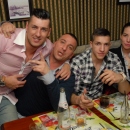 2013. 03. 16. szombat - Forkmánia - Bombardier Pub (Kaposvár)