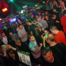 2013. 03. 16. szombat - Chrome Saturday - Club Chrome (Kaposvár)