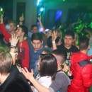 2013. 03. 27. szerda - Diákbuli! - Park Cafe (Kaposvár)