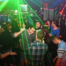 2013. 03. 30. szombat - Chrome Saturday - Club Chrome (Kaposvár)