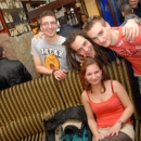 2013. 04. 06. szombat - Forkmánia - Bombardier Pub (Kaposvár)