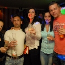 2013. 04. 06. szombat - Forkmánia - Bombardier Pub (Kaposvár)