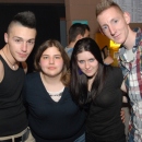 2013. 04. 12. péntek - Purebeat - Park Cafe (Kaposvár)