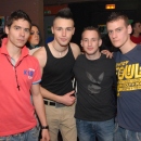 2013. 04. 12. péntek - Purebeat - Park Cafe (Kaposvár)