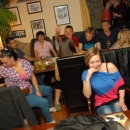 2013. 04. 20. szombat - Forkmánia - Bombardier Pub (Kaposvár)